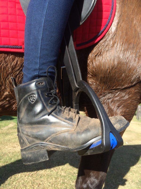 What Shoes are Suitable for Horse Riding?