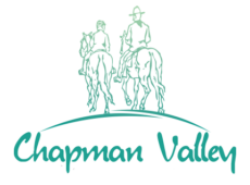 Chapman Valley Logo